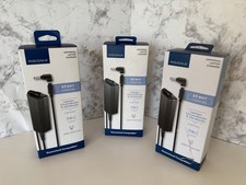 Lot Of 3 - Insignia Universal 65W Laptop Charger NS-PWL965-C 