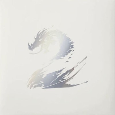 *PRESALE* O.S.T.: GUILD WARS 2 - LP vinyl