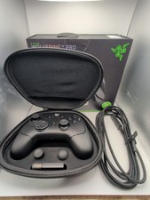 Razer Wolverine V3 Pro Xbox  PC Wireless Esports PC Controller - Black Z3 4 
