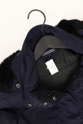 ✨ Tommy Hilfiger giacca per le signore taglia 36, S blu di poliestere ✨ - Foto 3 di 6