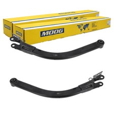 2X MOOG QUERLENKER HINTEN LINKS+RECHTS passend für ALFA ROMEO GIULIETTA