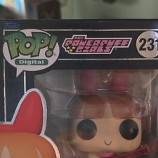 Ultimate Funko Pop Powerpuff Girls Figures Gallery and Checklist 29