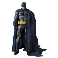 MEDICOM MAFEX No.105 Batman Hush Action Figure for sale MEDICOM MAFEX No.105 Batman Hush Action Figure for sale