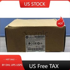 ALLEN BRADLEY NEW 5094-OF8IH Flex 5000 I/O Analog 8 Output 5094OF8IH US Free Tax
