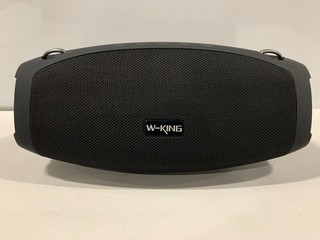 Altavoz inalámbrico W KING X10