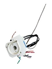 245753 Fisher & Paykel Range Mtg Block Assembly Rg 30 Temp - - B58