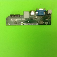 Dell Poweredge 2650 Server I/O VGA Video USB Port Panel CN-06H574 CN-0N0118