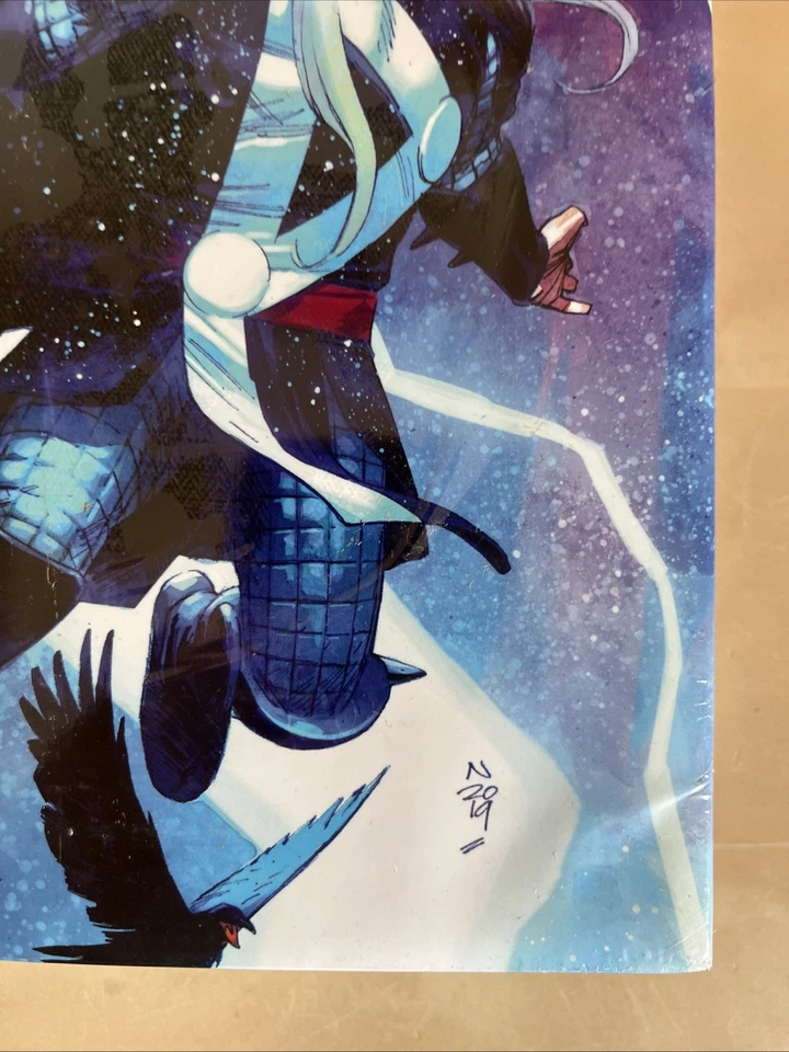 Marvel Comics 'Thor By Cates and Klein Omnibus' (2024) tapa dura Foto 3 de 4