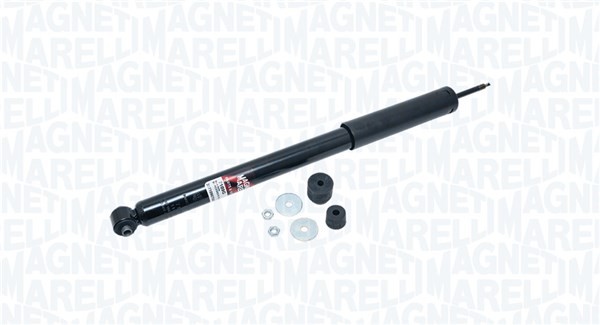 ✅Fits MAGNETI MARELLI 357109070000 Shock Absorber ⭐UK Seller⭐ - Image 9