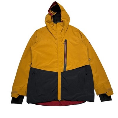 686 GLCR Project GTX GT Jacket Men's Medium Gorpcore Ski Snowboard