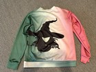 Wicked Sweatshirt Crew Neck Long Sleeve — photo 2