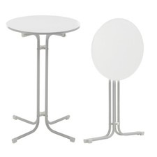 Stehtisch Rund Klappbar Party