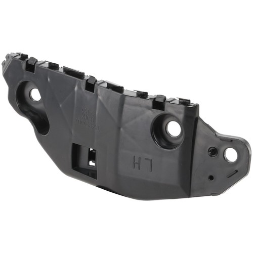Bumper Face Bar Retainer Bracket Brace Mounting Kit Front Upper