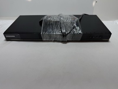 Samsung BD-D5100 BLU RAY COMBO DVD PLAYER W/ Remote No Cables