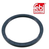 2X Febi Bilstein Wellendichtring, Radlager 21798