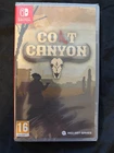 Colt Canyon (Nintendo Switch) Red Art Games EU Release/US Seller NEW/SEALED!