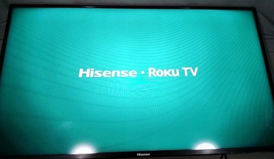 Hisense 43