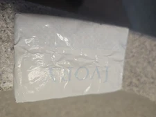 Ivory Soap With Formula That Still Floats In Water 💦