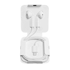 For APPLE EarPods Lightning Wired Earphones Headphones iPhone 7 8 X Xr 11 14..