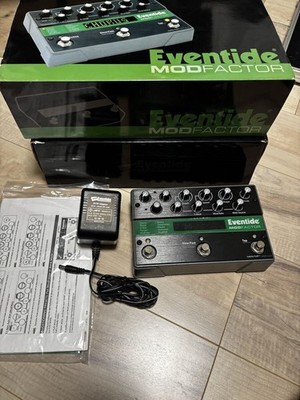 Eventide MODFACTOR 364167