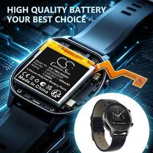 ticwatch c2 plus 美品。2週間使用　オマケ多数 Ticwatch C2 Plus | eBay