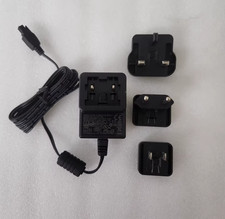 SINPRO EPU15-105 4-hole 12V 1.25A Power Supply Adapter Charger