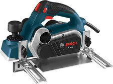 Bosch PL2632K 3-1/4 Corded Hand Held Planer