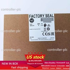 Allen Bradley 2085-OF4 Ser A Micro800 4 Analog Output Module Sealed US Free Tax