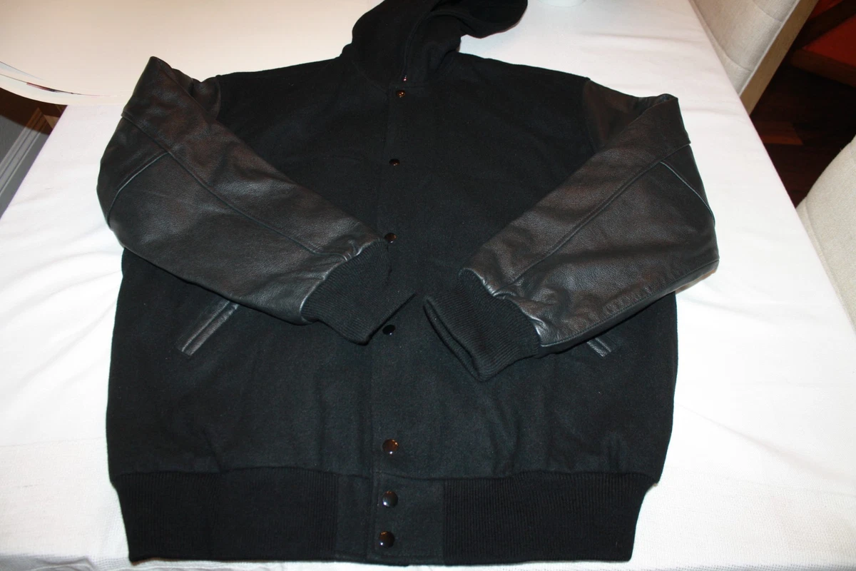 Stewart & Strauss Varsity Jacket Coats, Jackets & Vests for Men