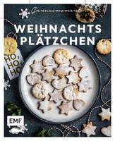 Genussmomente: WeihnachtspläTzchen ~ Clara Hansemann ~ 9783745912357