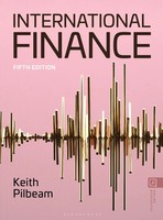 International Finance | Keith Pilbeam | Englisch | Taschenbuch | 2023