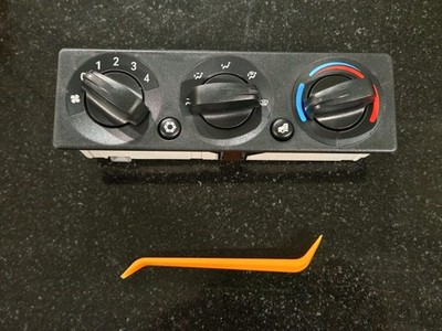 2006-2025 Peterbilt 337 348 389 A/C Heater Climate Control Module Q216119