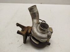 Turbo Volkswagen PHAETON