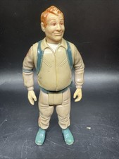 Ray Stantz 1984 Real Ghostbusters 4.75" Figure Kenner dan aykroyd