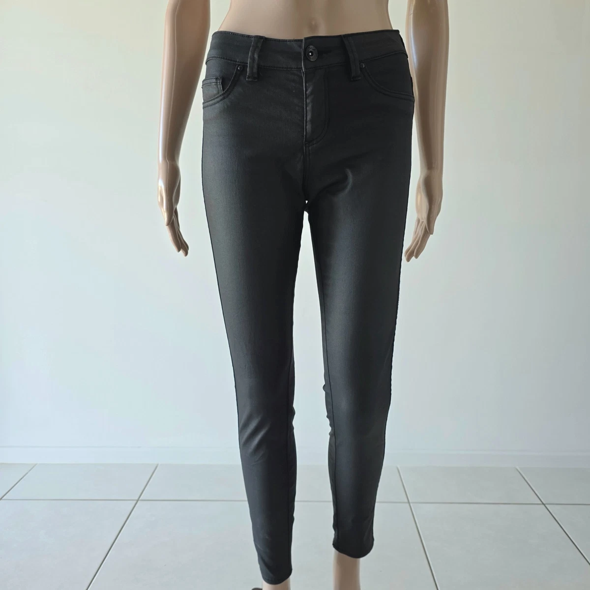 Lee Leather Pants for Women for sale | eBay