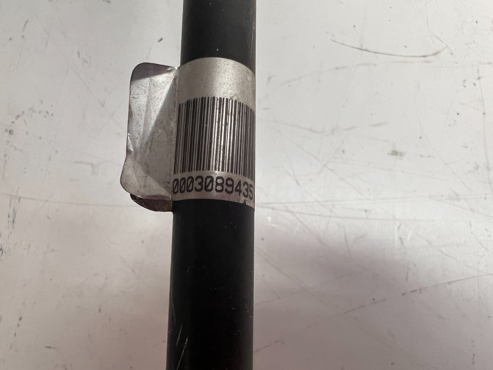 FERRARI 488 GTB SPIDER POWER STEERING FLUID COOLING COIL OEM 308943