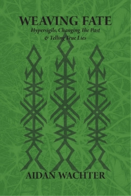 Aidan Wachter Weaving Fate (Taschenbuch)
