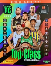 Top Class Euroleague 2025