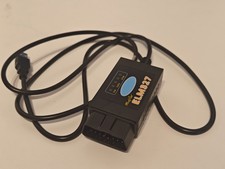 Forscan ELM327 USB Modifizierter OBD2 Scanner MS/HS-CAN Codeleser