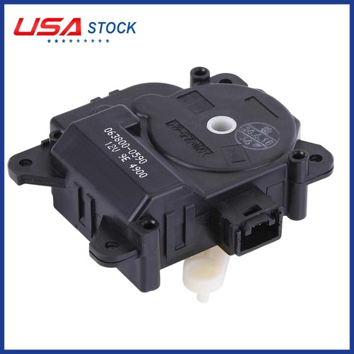 Actuador de puerta mezcla calefacción HVAC lado izquierdo para Toyota ES330 2001-2006 063600-4900 - Imagen 2 de 12
