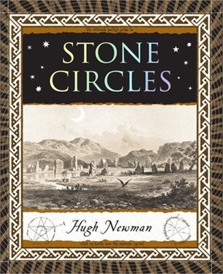 Stone Circles: Around the World (Paperback or Softback)