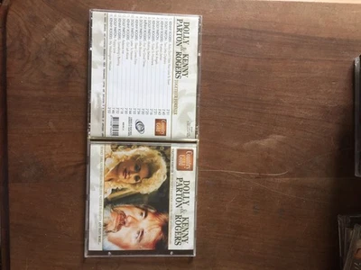 CD MUSIQUE ALBUM DOLLY PARTON & KENNY ROGERS country gold8711638182625 - Photo 1/2