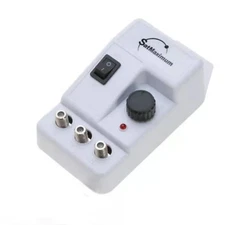 36dB Cable TV Antenna Booster Signal Amplifier 36dB HDTV AMP Range Extender 