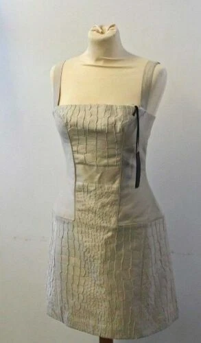 Versace Dresses Size 6