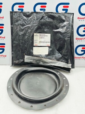 FISHER 2E670002202 DIAPHRAGM 34-40 NEW FAST SHIPPING
