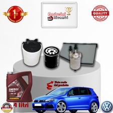 Filtre à huile Volkswagen 181