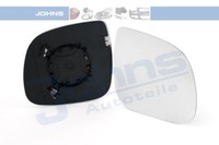 Johns 95 67 38-85 Spiegelglas, AußEnspiegel FüR VW