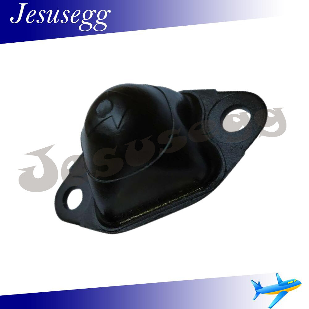 Front Suspension Upper Arm Bump Stop #MR113271 For Mitsubishi