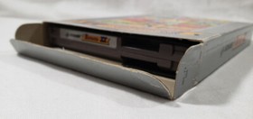 Track & Field II 2 NES AUTHENTIC Complete Box Manual original Nintendo cib