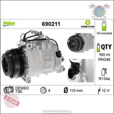 Climatisation et Accessoires BMW M5